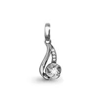 Подвеска из золота, артикул LV920472А