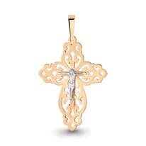 Подвеска, золото, артикул LV12954