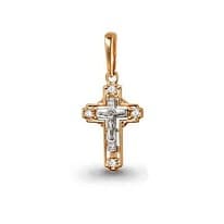 Подвеска из золота, артикул LV922361К