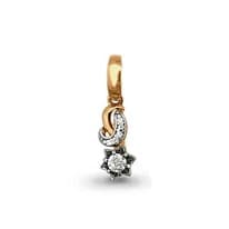 Подвеска, артикул LV920662Ак, золото