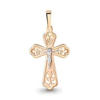 Подвеска из золота, артикул LV12953