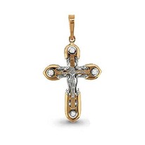 Подвеска, золото, артикул LV922644к