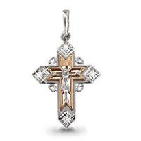Подвеска, золото, артикул LV922310К