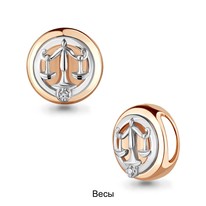 Подвеска из золота, артикул LV920905Ак