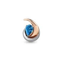 Подвеска, артикул LV2523005, золото