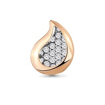 Подвеска, золото, артикул LV21251А