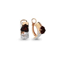 Серьги, золото, артикул LV4491503