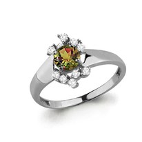 Кольцо, серебро, артикул LV6580819А