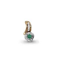 Подвеска, золото, артикул LV920470Ак