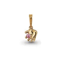Подвеска, артикул LV22982Р, золото