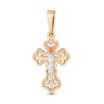 Подвеска, артикул LV12951, золото