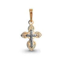 Подвеска из золота, артикул LV12722