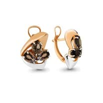 Серьги из золота, артикул LV4489701