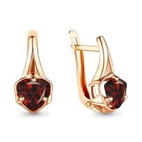 Серьги из золота, артикул LV4468303