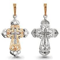 Подвеска из золота, артикул LV922455к