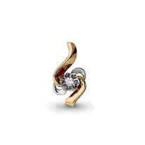 Подвеска, артикул LV920400к, золото