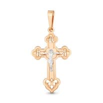 Подвеска, золото, артикул LV12948