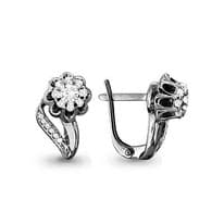 Серьги, золото, артикул LV941081