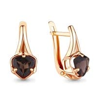 Серьги, артикул LV4468301, золото