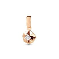 Подвеска, золото, артикул LV920841к