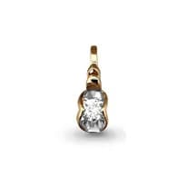 Подвеска из золота, артикул LV920769к