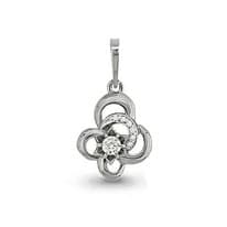 Подвеска из золота, артикул LV920660А