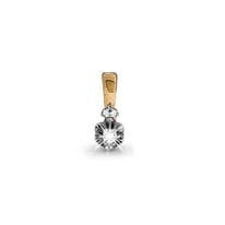 Подвеска, золото, артикул LV920399Ак