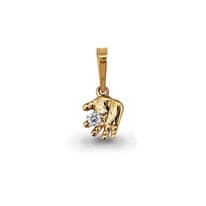 Подвеска из золота, артикул LV22982