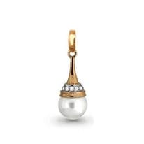 Подвеска из золота, артикул LV22673А