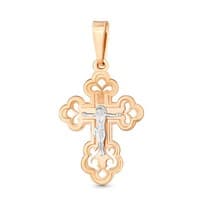 Подвеска из золота, артикул LV12947