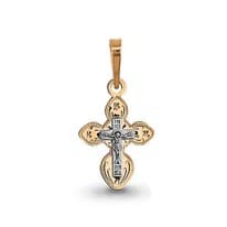 Подвеска, артикул LV12721, золото