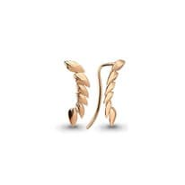 Серьги из золота, артикул LV33112