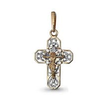 Подвеска, золото, артикул LV922710к