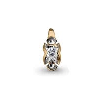 Подвеска, артикул LV920768к, золото