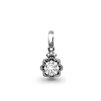 Подвеска из золота, артикул LV920530А