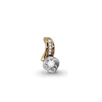 Подвеска, золото, артикул LV920468Ак