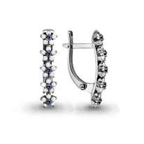 Серьги, золото, артикул LV941168