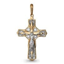 Подвеска из золота, артикул LV922709к