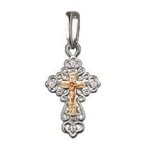 Подвеска из золота, артикул LV922244К