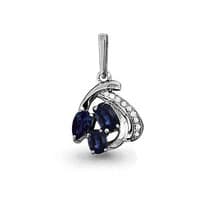 Подвеска из золота, артикул LV920659А