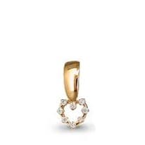 Подвеска, артикул LV920006к, золото