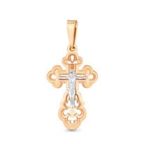 Подвеска, золото, артикул LV12945