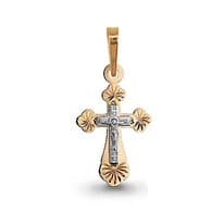 Подвеска из золота, артикул LV12719