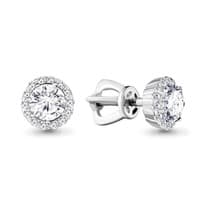 Серьги, золото, артикул LV941079