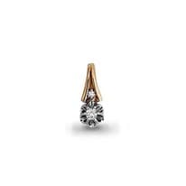 Подвеска из золота, артикул LV920397Ак