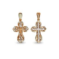 Подвеска из золота, артикул LV22240А