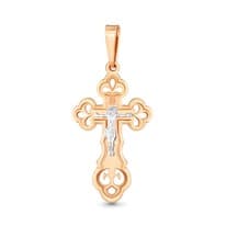 Подвеска из золота, артикул LV12944