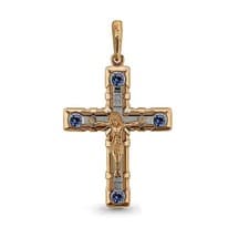 Подвеска, золото, артикул LV922707к