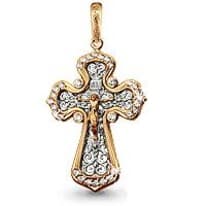 Подвеска, артикул LV922451к, золото