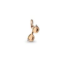 Подвеска из золота, артикул LV23202